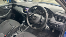 Skoda Scala 1.0 TSI 110 SE 5dr DSG Petrol Hatchback